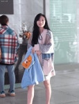 최파타 출퇴근 수정 | 연예인, 수정