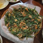 Pin page Instagram의 부산맛집 맛있는부산님: “남천동 남천집 비가 오려나 했는데 비는 오다가 말고, 날씨는 꿉꿉하고... #에라모르겠다... 
