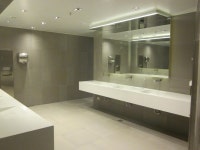 Producto: - Griferia Inelec QUADRAT 2030LE | 화장실