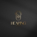 디저트 카페 로고 디자인 의뢰 | HEAPING (히핑) | 디자인 의뢰는 라우드소싱 | Logo design, ? logo, Design