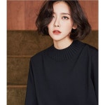 이뿌다💕💕👍🏻😍 _ #내새꾸 #한지연 #magjay @hanjji  _ #makeup @happyrim _ #hair @bok_t _ #무이더뷰티 #헤어메이크업... 