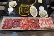 수원 광교 맛집 : 진배기고깃간 고기집으로 완전 강추(이미지 포함) | 식품 아이디어, 식당, 수원
