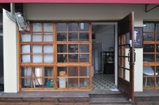 베이커리 카페_GAGA_HAUS - 2021 | 카페, 베이커리