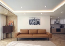 I_1_잠실 파크리오 아파트 | JOW.Associates