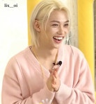 Felix🐥【슈퍼맨이 돌아왔다👧🏻👧🏻】
