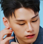Cha Woo Min 차우민