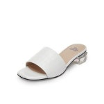 [리뷰] 슈콤마보니 [슈콤마보니] Costa sandal(white)_DG2AM20013WHT