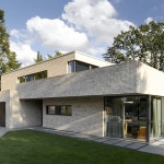 평지붕의 세련된 모던 주택 20선 | 호미파이 & homify