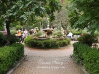 2013년 봉평 메밀꽃 축제와 여행 코스 | 여행