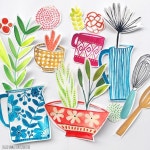 Watercolor에 관한 208개의 최상의 Pinterest 이미지 | 수채화, 수채화 강좌 및 수채화법 Watercolor