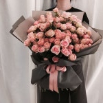˗ˏˋ @hongphetc ˎˊ˗ | 고급 꽃, 꽃꽂이, 부케