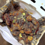 치킨 요리 in 2020 | Meat jerky, Food, Meat