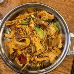 Pin page 강남 딘딘향 맛집: 빠른 피드백에 감사하며 즐기는 맛있는 마라샹궈