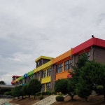 아름다운학교 만들기 프로젝트 파주 영도초등학교