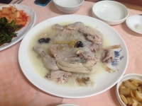 꼬꼬 장수촌