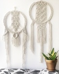 MacrameDreamcatcherWorkshop_Havlan&West_AmyZwikelStudio_Chicago_Macrame_3.jpg | 인테리어 소품