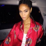 Pin by 민경 김 on 굿 | Joan smalls, Beauty boutique, Fashion stylist