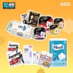 ˗ˋˏ 편의점 할인 근본 어딘데 ˎˊ˗ ㄴ GS25 갓세일; ⠀ 울집 댕댕이 점메추? 시저로 딱 정-리 초특가로 겟 ⠀ 행사 기간 ... GS25,갓세일...
