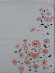 평생학습 천아트 수강생들 습작 : 네이버 블로그 | 꽃그림, 칼리그래피 아트