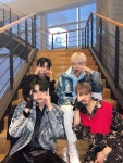 LUMINOUS (@LMN5_official) / Twitter | 상, 비