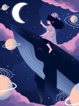 Pin page kakiri에 있는 Rafael Arango님의 핀 - 2022 | 그림, 동화, 별