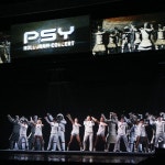 #klive #psy #싸이 #강남스타일 | Concert, Hologram, Kpop