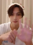 ﹙ 준 ⭒ jun 𝄒