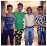 내꼬~!에 있는 해진 김님의 핀