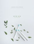 10x10: 라이프 365 칫솔 12개SET (new package) - 2020