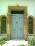 Old Doors Collections - Nicosia | 문