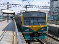 Pin page Railway ROK 鉄道（韓国）에 있는 Kobau님의 핀 | 지하철
