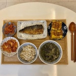시현이네 집밥 on Instagram, 2024