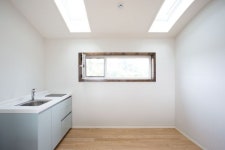 풍경도 품고 사람도 품은 제주 ‘힐링하우스’ | 풍경도, 게스트룸, 안방