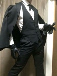 Pin by 예다움 주식회사 on drawing | Mens outfits, Character outfits, Cool outfits