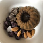 Vegan dessert | 비건 디저트, 디저트, 공휴일