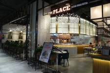 하남시 신장동 스타필드 하남 - 신세계 백화점 - 마켓 로커스(Market Locus), PK 마켓 (PK Market) : 네이버 블로그 | 백화점