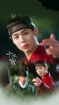 박보검 < 구르미 그린 달빛 > 제2장 160823 [ 출처 : insectx1225 https://weibo.com/insectx1225 ](이미지 포함) | 구름, 달빛, 사랑