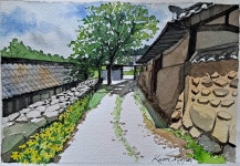 Pin page Pin de aekyung en 어반 스케치 en 2024