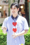 Ghim của Quinn Hiip® trên @BAEKHO 백호 KANG DONG HO 강동호