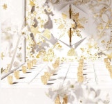 Pin di 모래 su cutie nel 2025 | Natale, Idee creative, Calendario