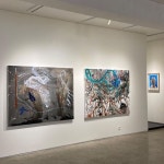 🖼️ Kimreeaa gallery (김리아갤러리)