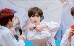 #산하 #YoonSanHa #ASTRO #AROHA in 2020