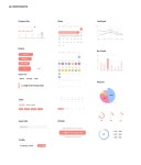 오늘도 내일도 Reily! 오늘도 내일도 Reily! on Behance | Interactive design, Graphic design, Map