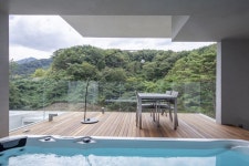 정읍 내장산 엘리스테이 풀빌라 리조트