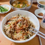 회국수_창녕식당