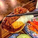 Instagram의 맛집방범대(맛방)님: “[왕십리/한양대] 용용선생🥘... 박수갈채👏🏻👏🏻👏🏻 👉🏻 #맛🎖🎖🎖🎖🎖 왕십리 핫플... 