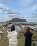 korea jeju island 제주 cafe 카페 / airbnb 에어비앤비 / brne stay 부르네스테이 / interior / 성산일출봉 / 여행지 / - 2021 | 여행지