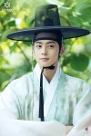 [차은우] 내 마음 모두 일임! <신입사관 구해령> 이림 왕자 : 네이버 포스트 di 2020 | Pria