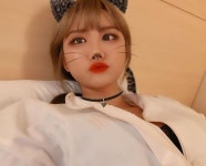 Criss Hallyu: EXID (#이엑스아이디) : Selfies Part 686 | 배구선수