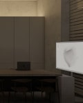 브이디자인웍스 구내식당 | Kujo Design Lab의 새로운 본점이 판교에 오픈합니다. Timeless Design, Bespoke Experiences — Now, right here. #KujoDesignLab...